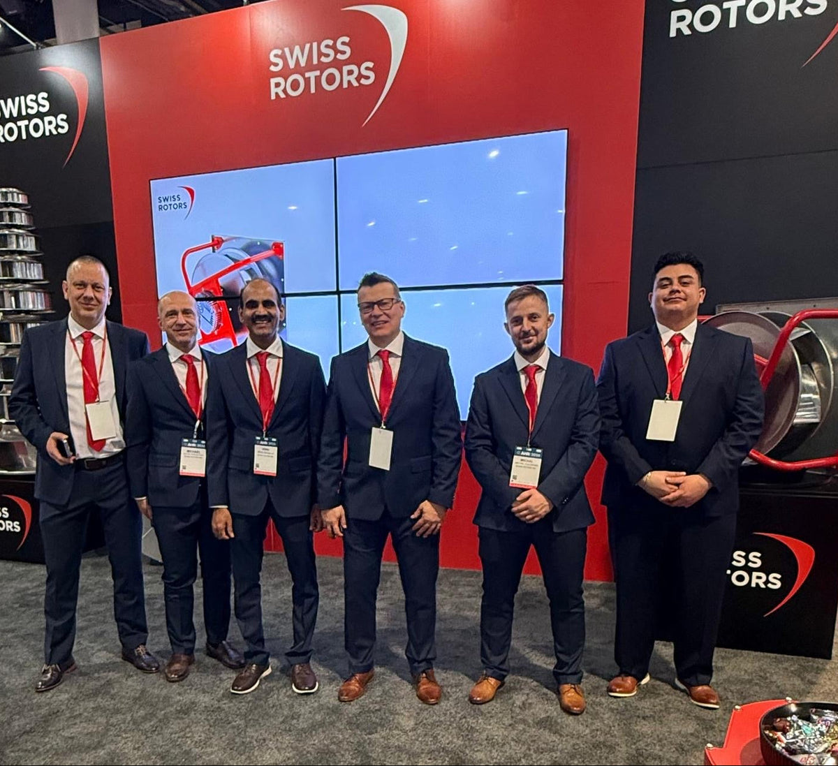 Expansion: New European Manufacturing Hub