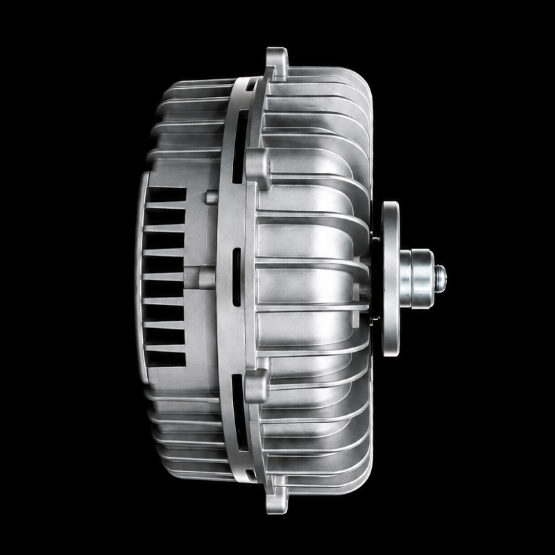 Ectra Motor