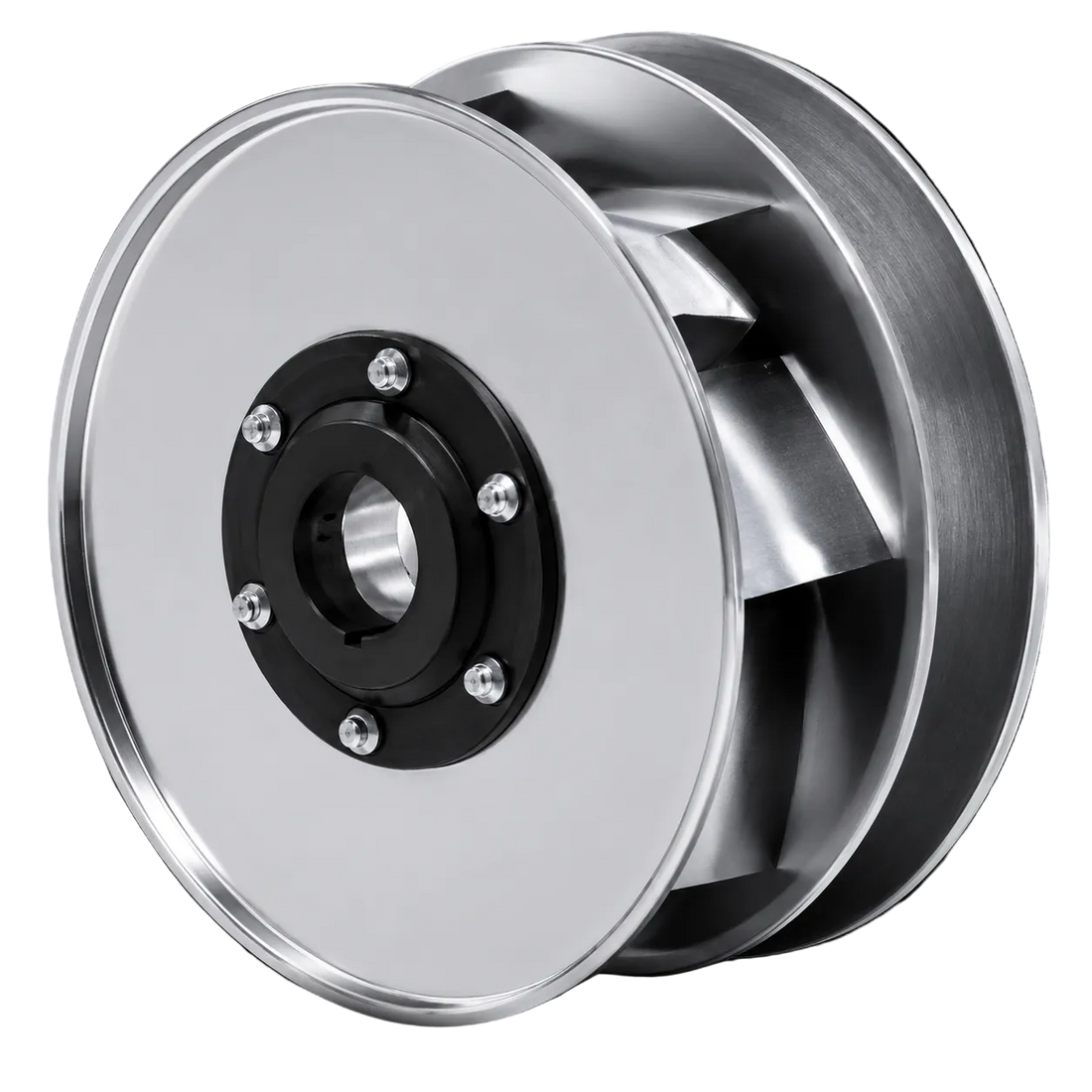 SR-FS Assembled Fan