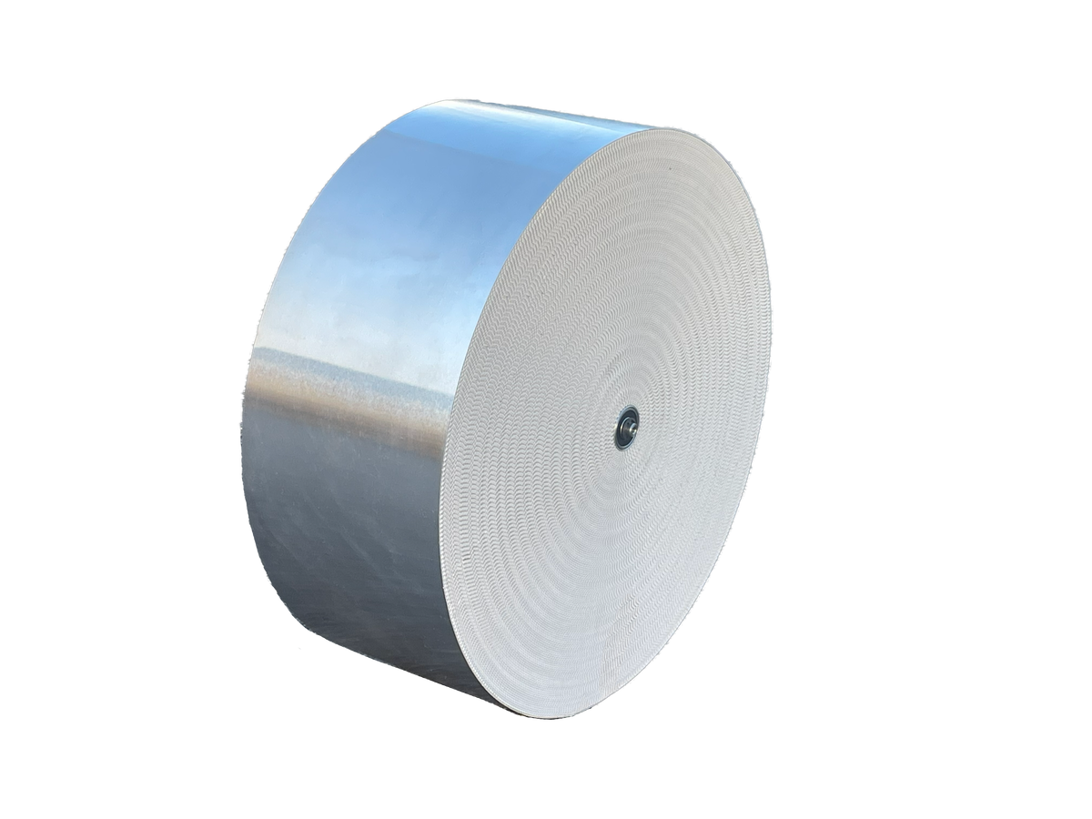 200-495 mm unhoused Energy Recovery Wheel